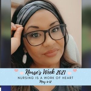 Meet your Posher, Maribel